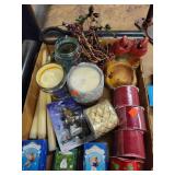 Christmas & Decor Flat