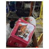 Box Lot of Christmas