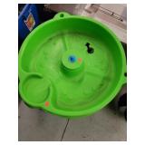 Kids Water Play Table