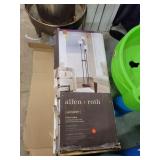 Allen & Roth Floor Lamp
