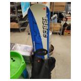 Super C Series  Snowboard