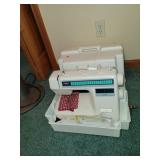 Brother XR-35 Sewing Machine W/ Case