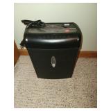 Casement WM675XB Shredder