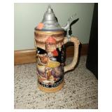 German Stein
