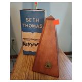 Seth Thomas Metronome