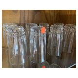 8 Ct Drinking Glasses