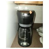 Hamilton Beach 12 Cup Coffee Maker