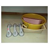 3 Cmt Suction Cup Glass Plate Lifter & Wash