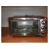Black & Decker Toaster Oven