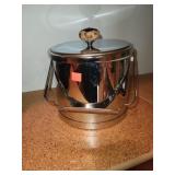 Stainless Ice Bucket