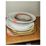 Lit if Serving Bowls & Platters