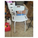 Shower Chair