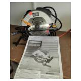 12 Amp Chicago  Electric  Circular Saw