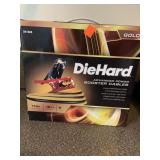 16ft Die Hard Booster Cables