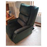 Sonaid Heat & Massage Lounge Chair (Works)