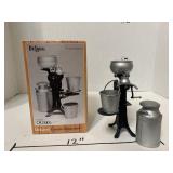 Ertl Scale Model Cream Separator