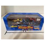 Hot Wheels Funny Car Racing Team  New in Box