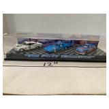 Hot Wheels Petty Tradition Diecast Cars 1:64