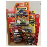 Mixed Lot of 7 Diecast Vehicles