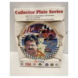 NASCAR Collector Plate Terry Labonte