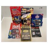 Mixed Lot of 6 Diecast Cars