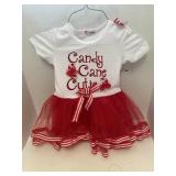 Toddler Christmas Dress