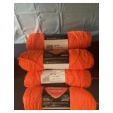 6 Ct. Knit/Crochet Yarn