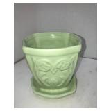 Green Pottery