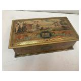 Norris Assorted Milk Chocolates Box