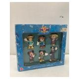 MICKEY & Friends Collectibles