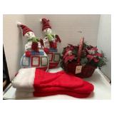 Var. Christmas Decor