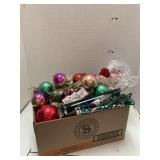 Christmas Decor MISC