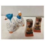 2 Ct. Salt/Pepper Shakers