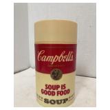Campbells Thermal