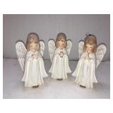 3 Ct. Angels