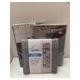 Shoe Organizer, 2 Ct. Tablecloths