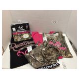 4 Ct. RealTree Clothing Pieces