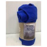 Micro Fiber Blanket/Throw