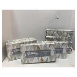 8 Ct. Kleenex Box