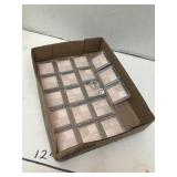 18 Ct. Almay Eyeshadow