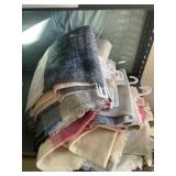 6 Ct. Isaac Mizrahi Scarves