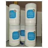 5 cnt Kleen Freak Disinfecting Wipes