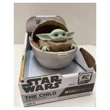Star Wars   The Child RC  vehicle