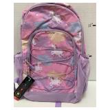 New Wonder Nation. Backpack