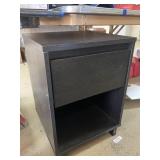 Cabinet w/Drawer