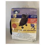 Deluxe Duo Sunshade Attachment