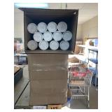 36 Ct. Mailing Tubes (12 per Box)