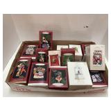 14 Ct. Hallmark Ornaments