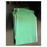 File folders