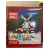 Coca Cola town square collection